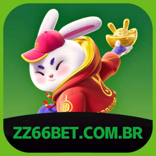 Imagem promocional da ZZ66BET mostrando a plataforma e suas vantagens