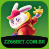 Logo da ZZ66BET